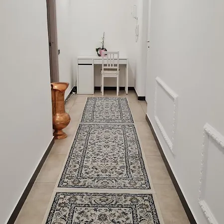 Basilico Apartment