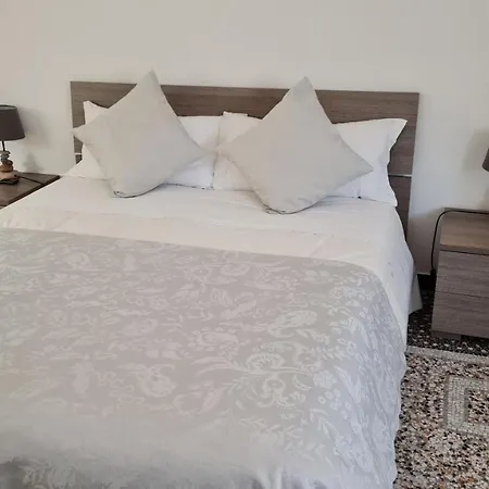 Appartement Basilico *