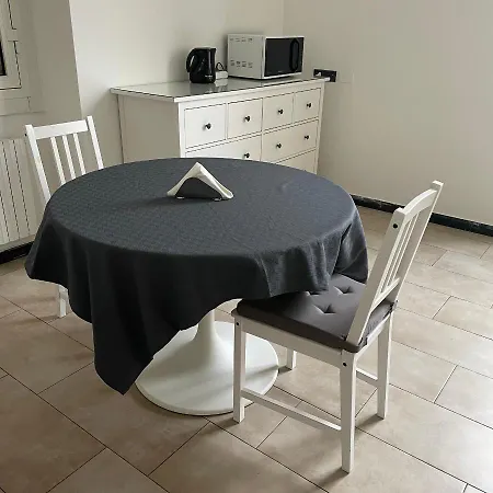 Basilico Gênes