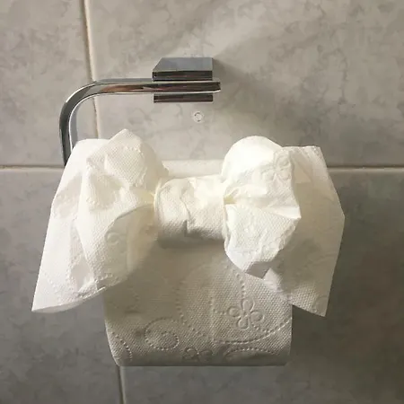 Apartmán Basilico