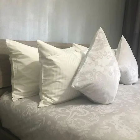 Basilico Appartement *
