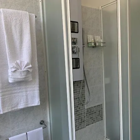 Appartement Basilico *