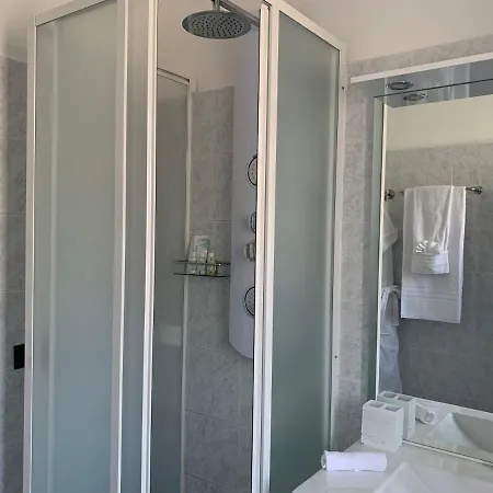 Appartement Basilico *
