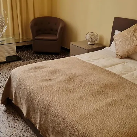 Basilico Apartment *