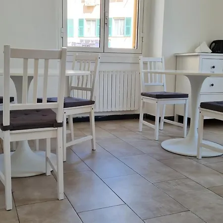 Basilico Apartment *