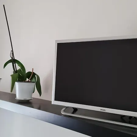 Basilico Apartment *