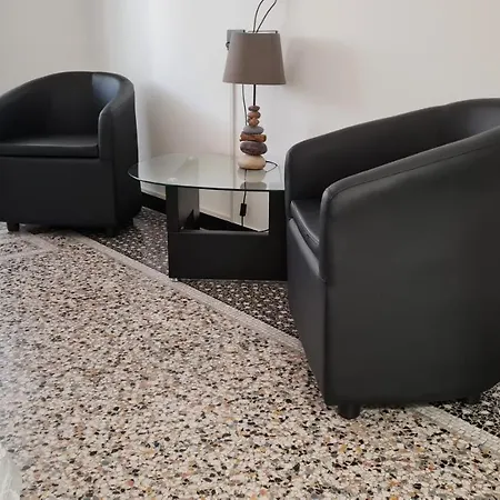 Basilico Genoa
