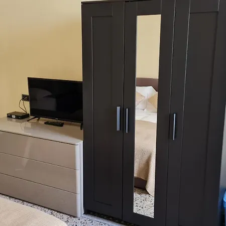 Basilico Apartment *