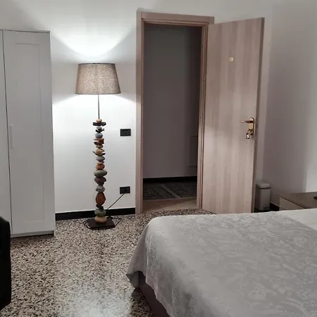 Basilico Apartment Genoa