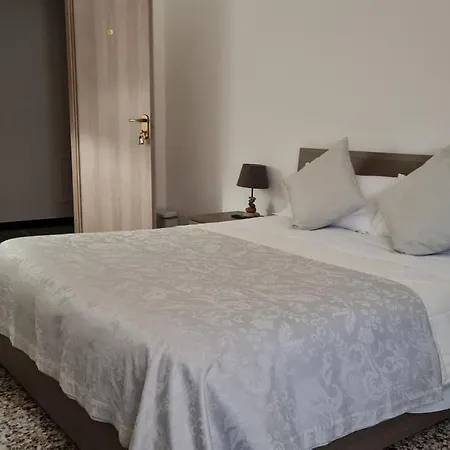 Apartment Basilico