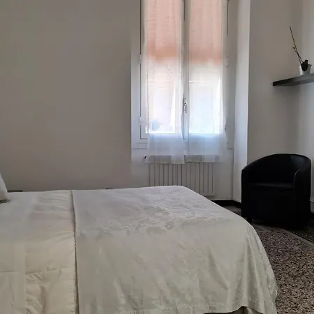 Apartamento Basilico *