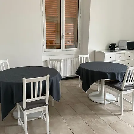 Basilico Apartment
