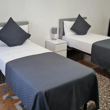 Apartment Basilico *