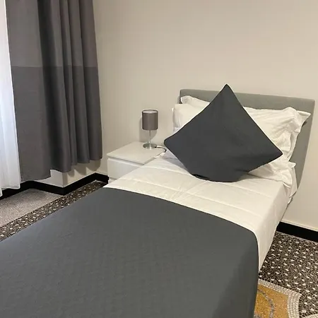 Apartment Basilico *