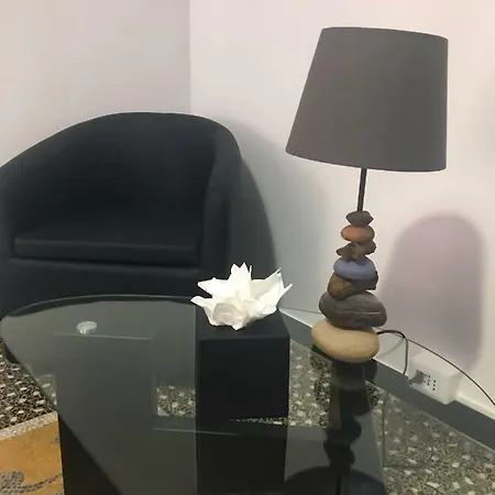 Apartamento Basilico