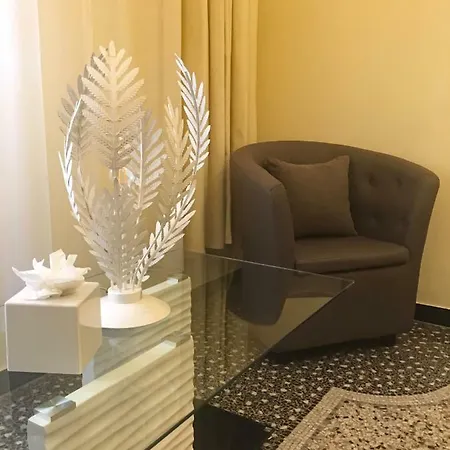 Basilico Apartment Genoa