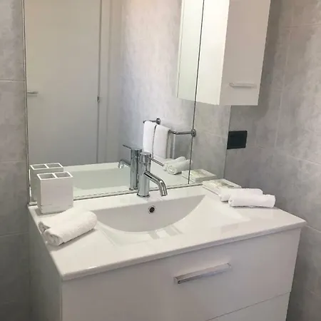 Basilico Apartment Genoa