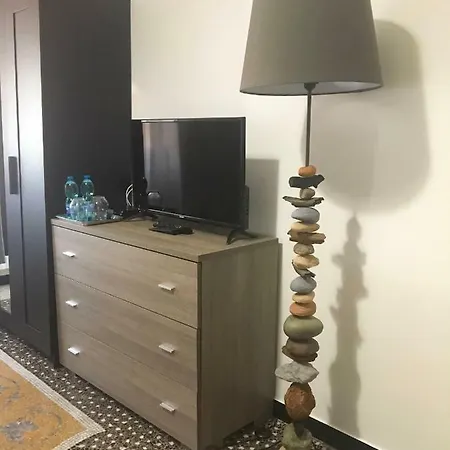 Basilico Apartment