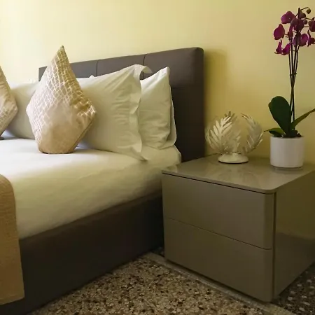 Apartment Basilico *