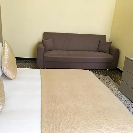 Apartment Basilico *