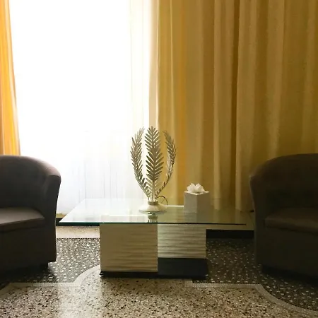Apartment Basilico *