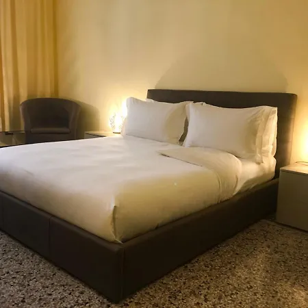 Apartment Basilico *