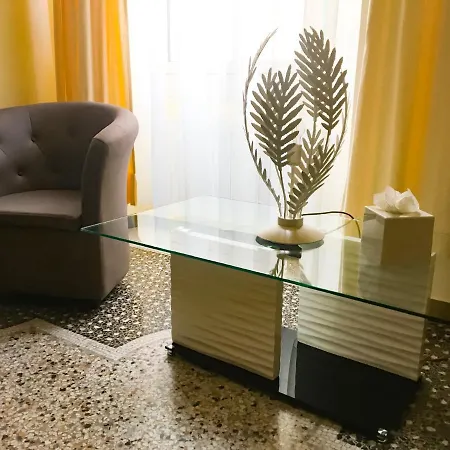 Basilico Apartment *
