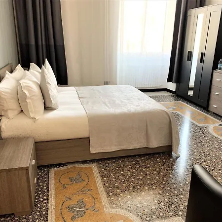Apartment Basilico