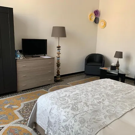 Basilico Apartment