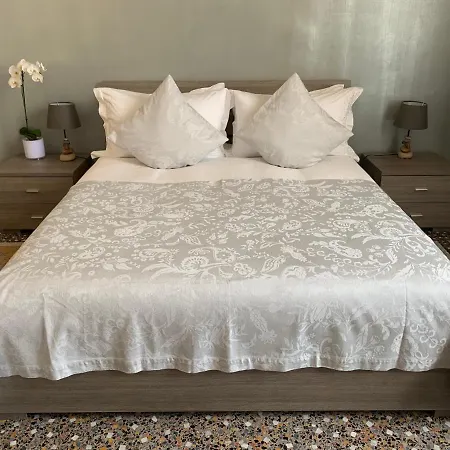 Basilico Apartment