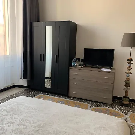 Basilico Apartment